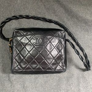 Chanel Shoulder Bag